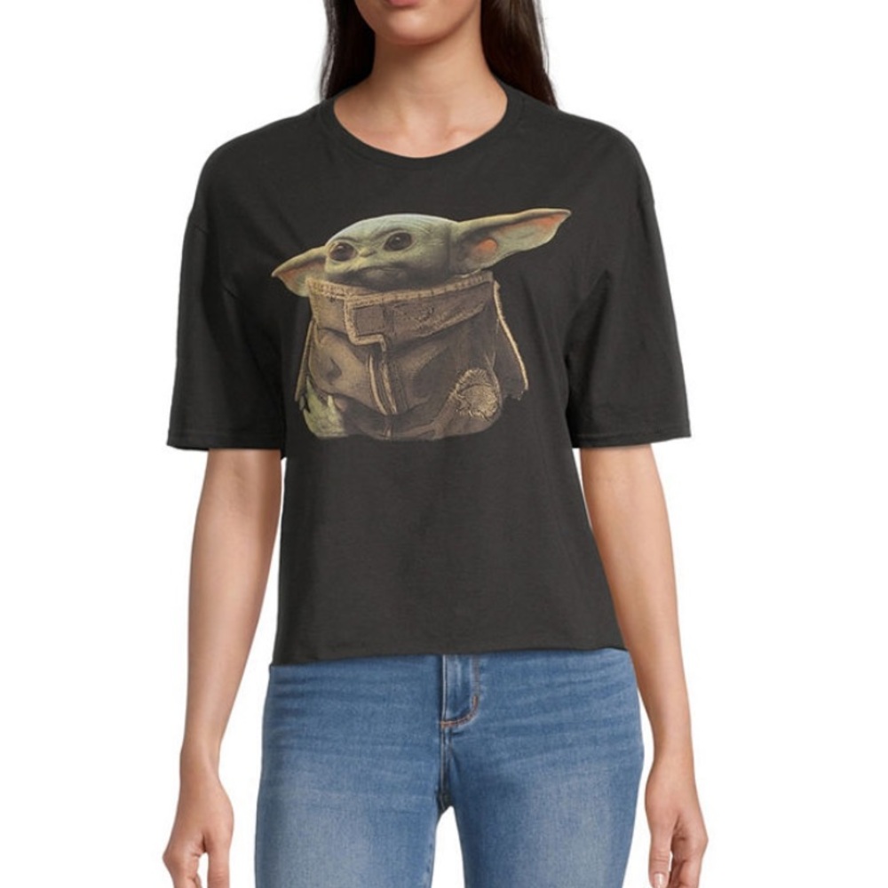 Baby Yoda T-Shirt